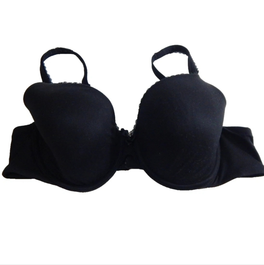 Victoria's Secret Lined Perfect Coverage Bra